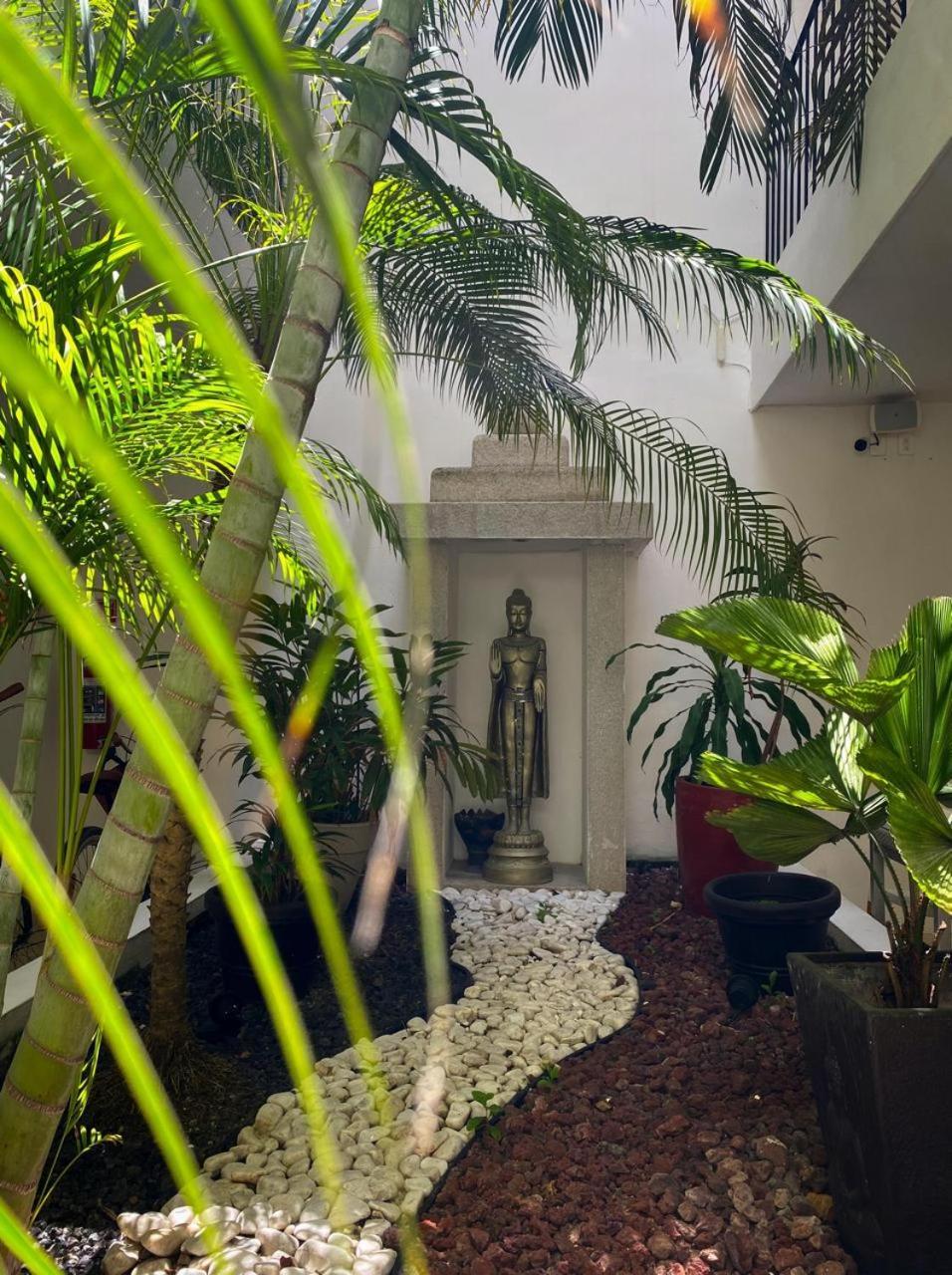 Hotel Zendero Tulum