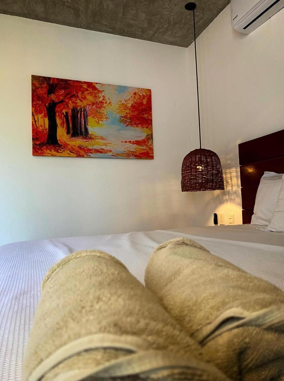Zendero Hotel 4*