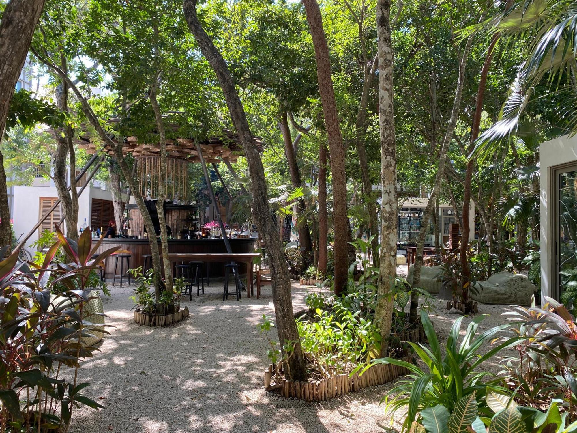 Motto By Hilton 4* Tulum