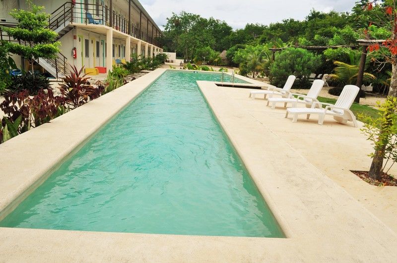 Barronegro (adults Only) Tulum