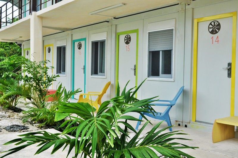 Barronegro (adults Only) Tulum