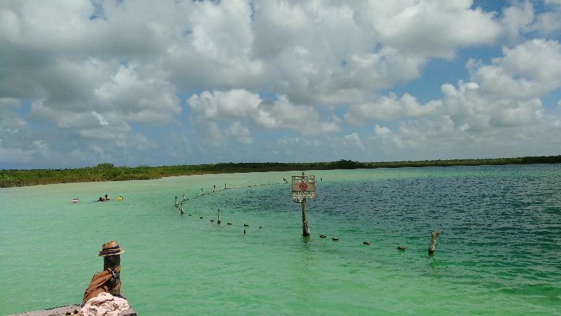 Hotel Barronegro (adults Only) Tulum