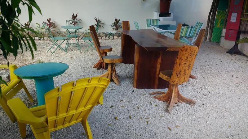 Barronegro (adults Only) 3* Tulum