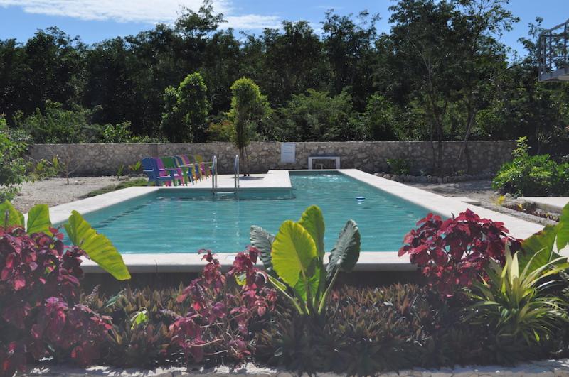 Barronegro (adults Only) Hotel Tulum