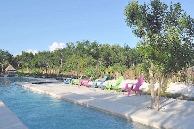 Barronegro (adults Only) 3* Tulum
