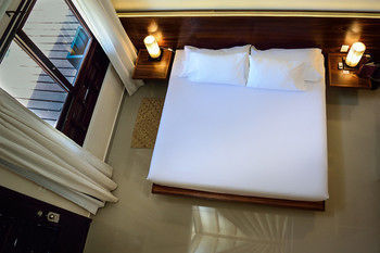 Hotel Mezzanine Tulum, A Small Luxury (adults Only) Tulum