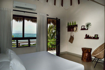 Mezzanine Tulum, A Small Luxury (adults Only) Hotel Tulum