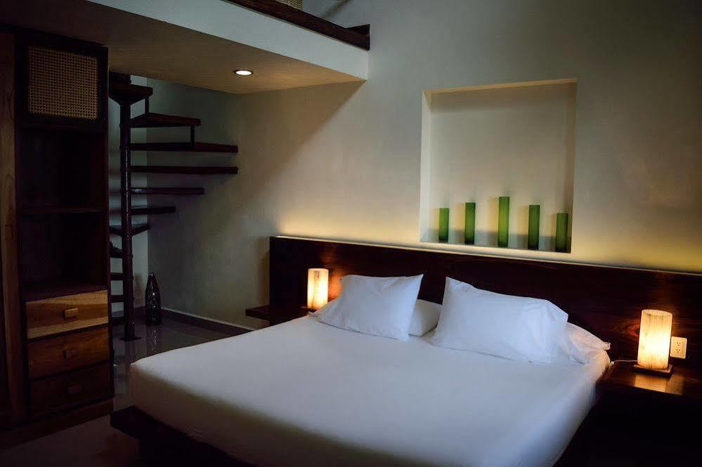Mezzanine Tulum, A Small Luxury (adults Only) Hotel