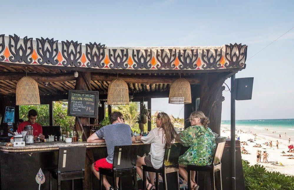 Mezzanine Tulum, A Small Luxury (adults Only) 5* Tulum