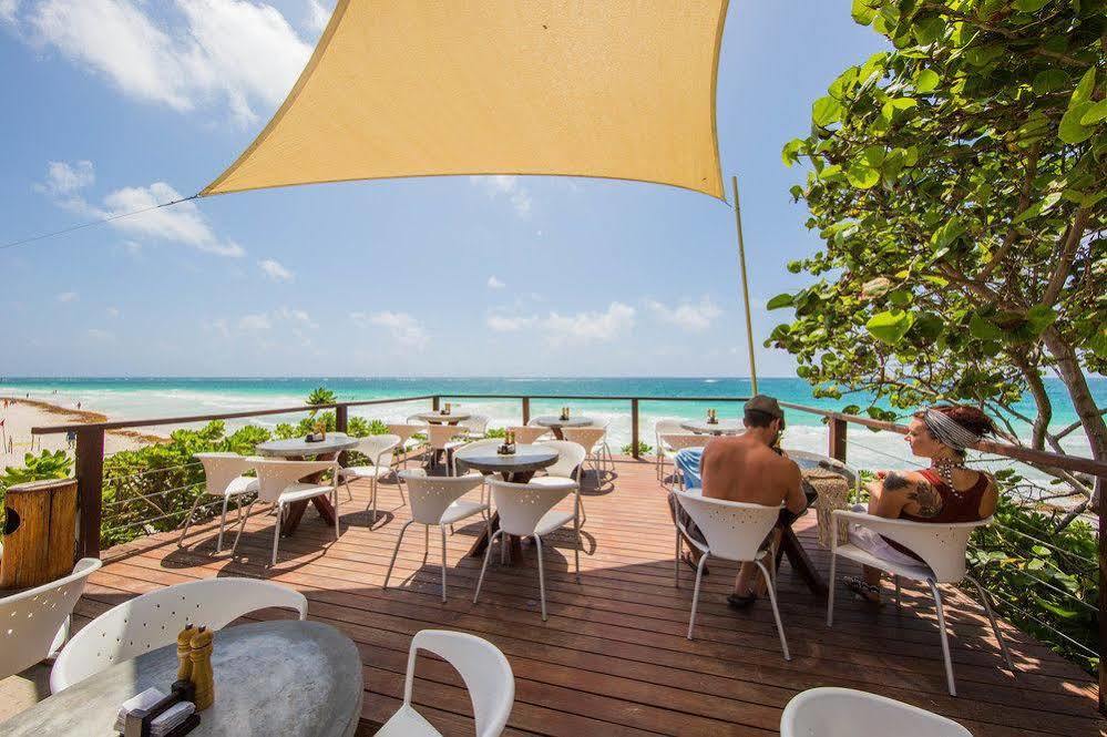 Mezzanine Tulum, A Small Luxury (adults Only) Hotel