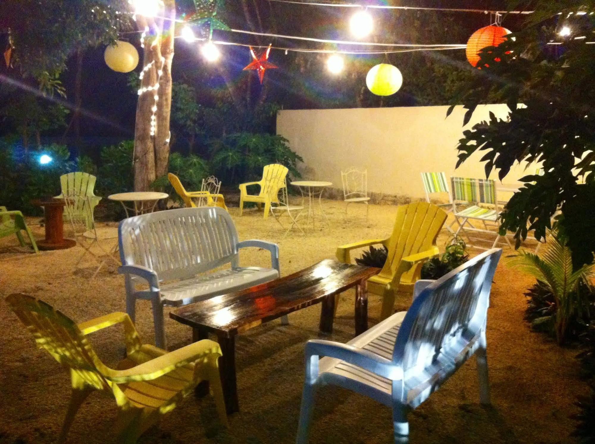 Barronegro (adults Only) Tulum