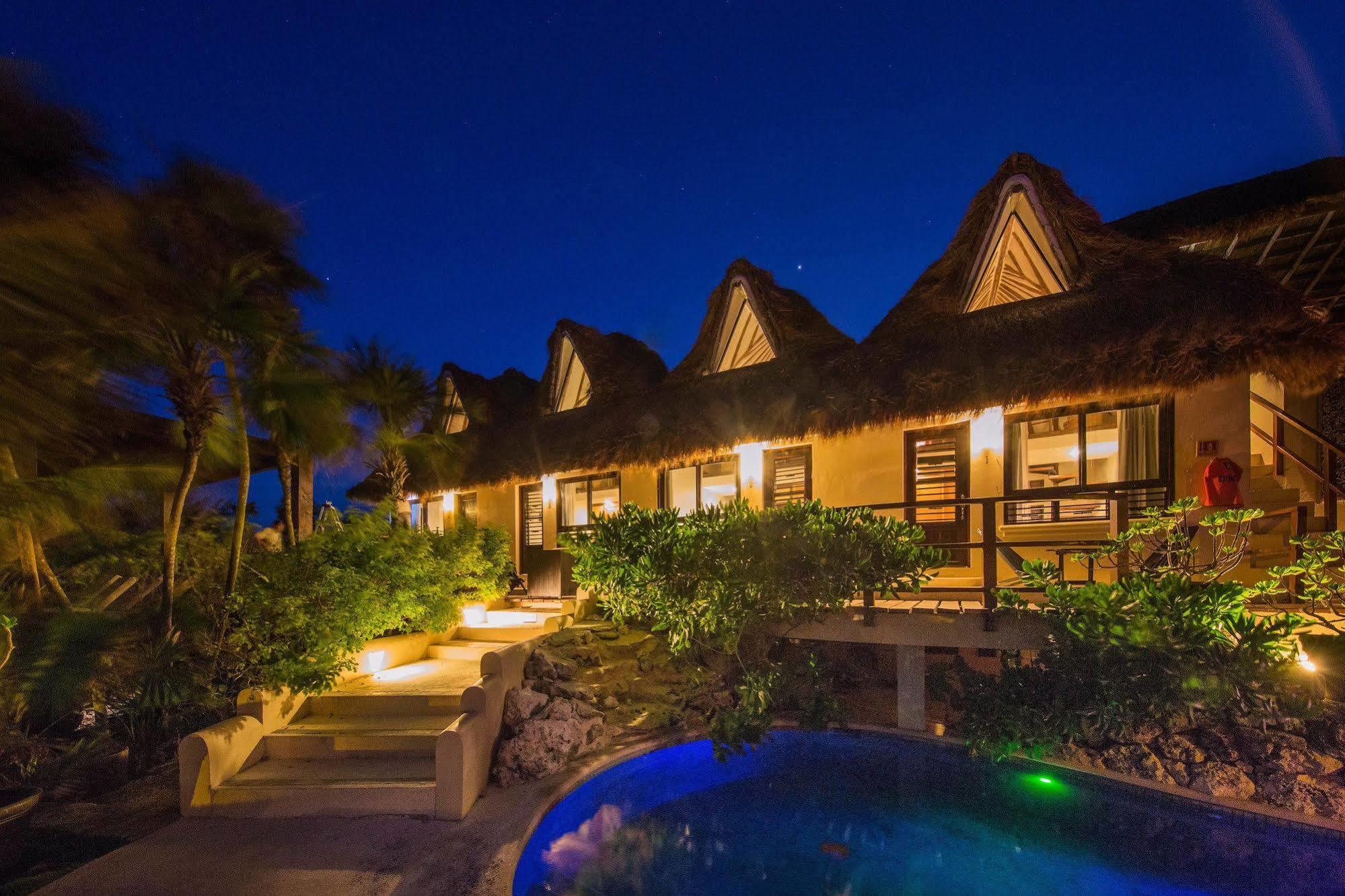 Mezzanine Tulum, A Small Luxury (adults Only) 5*