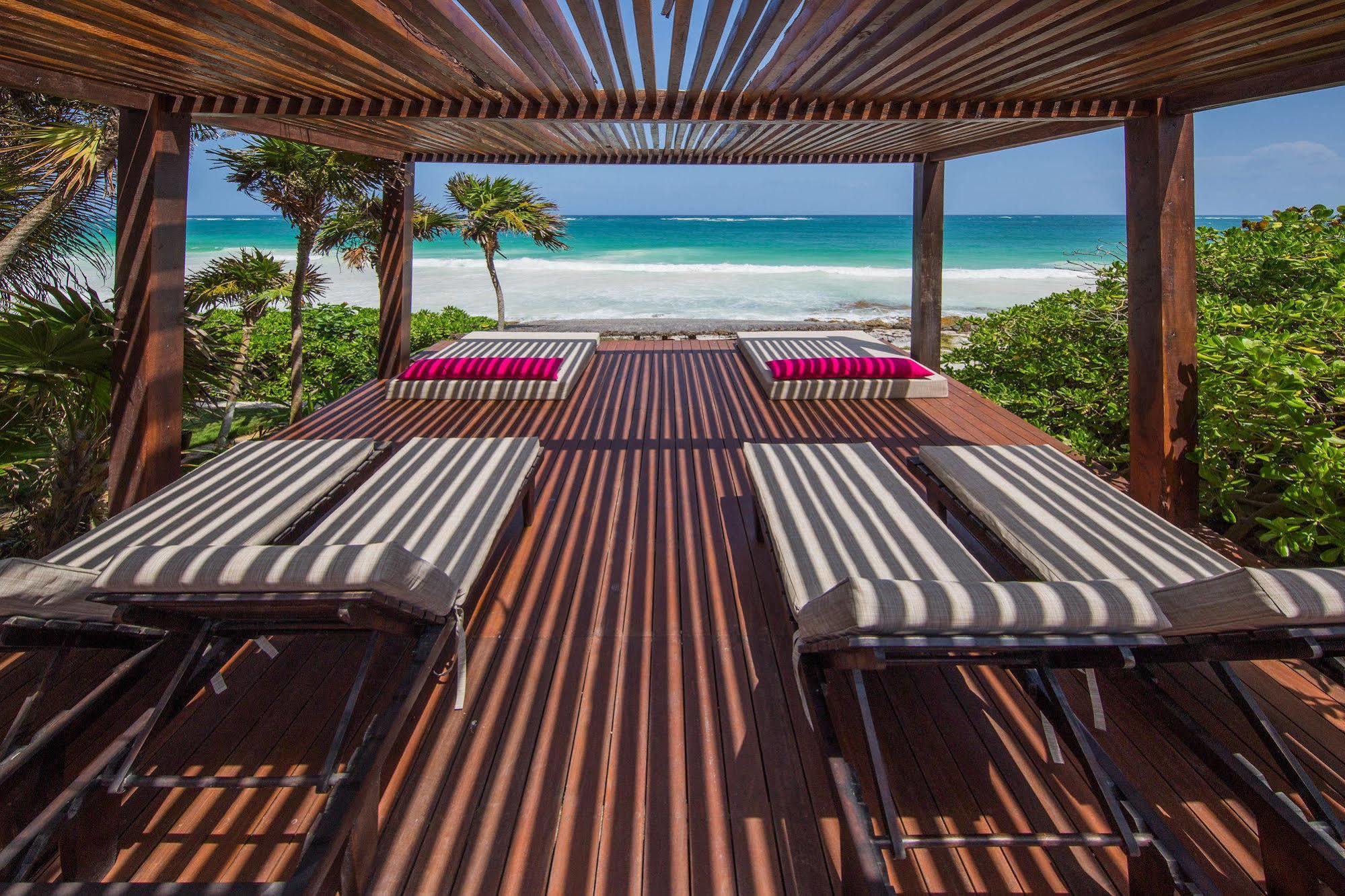 Mezzanine Tulum, A Small Luxury (adults Only) Tulum