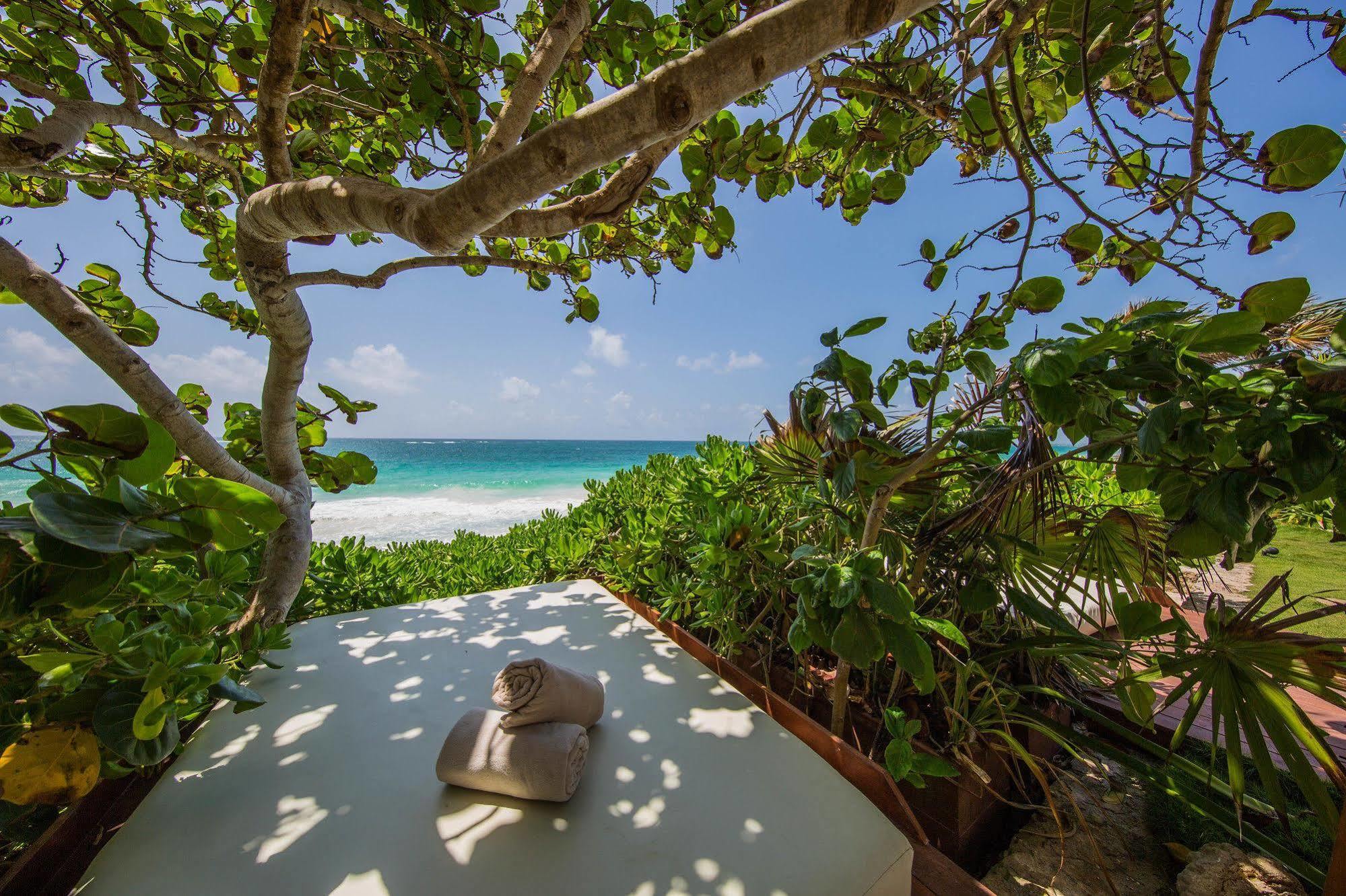 Mezzanine Tulum, A Small Luxury (adults Only) Hotel 5*