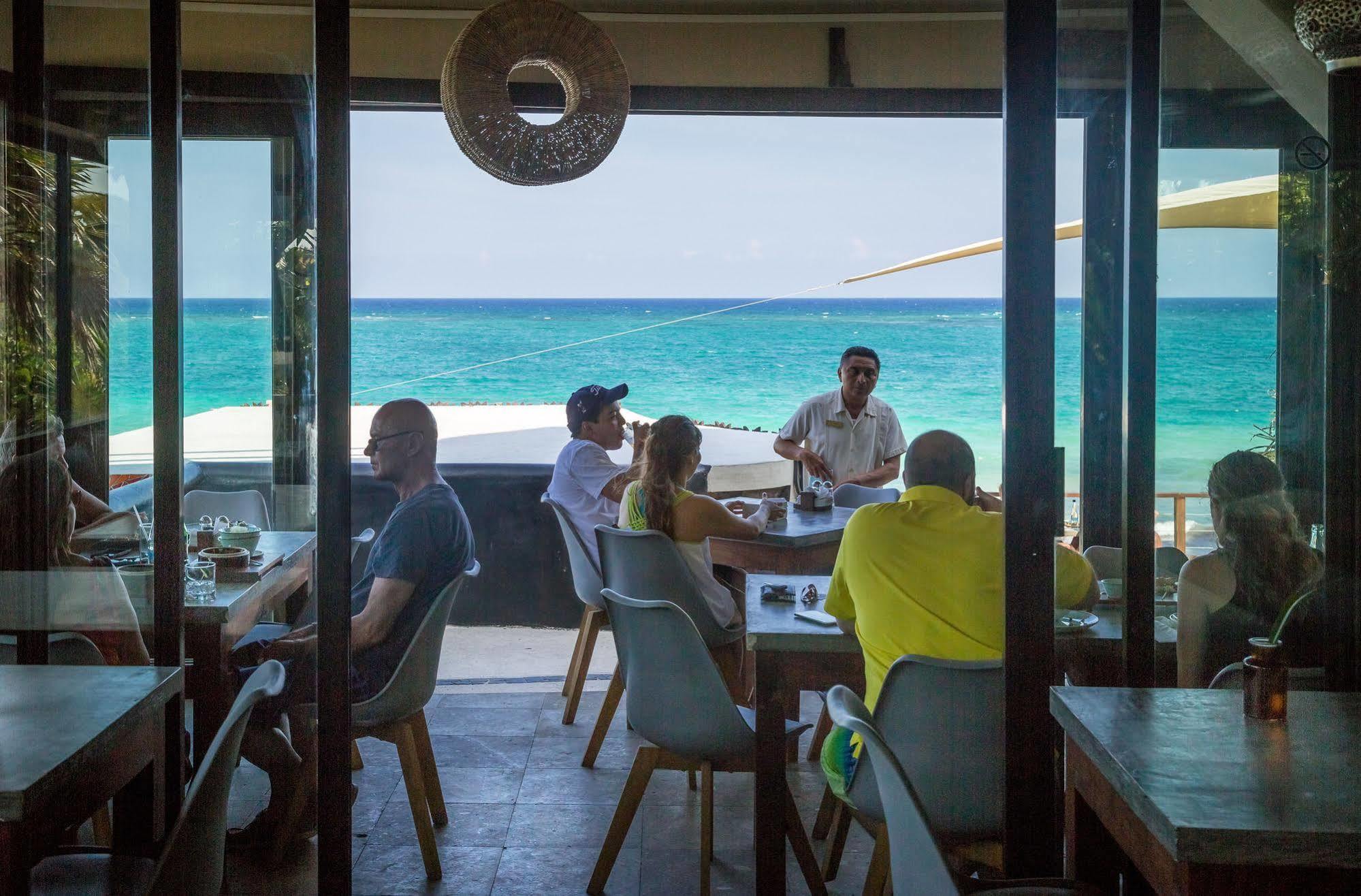 Hotel Mezzanine Tulum, A Small Luxury (adults Only)
