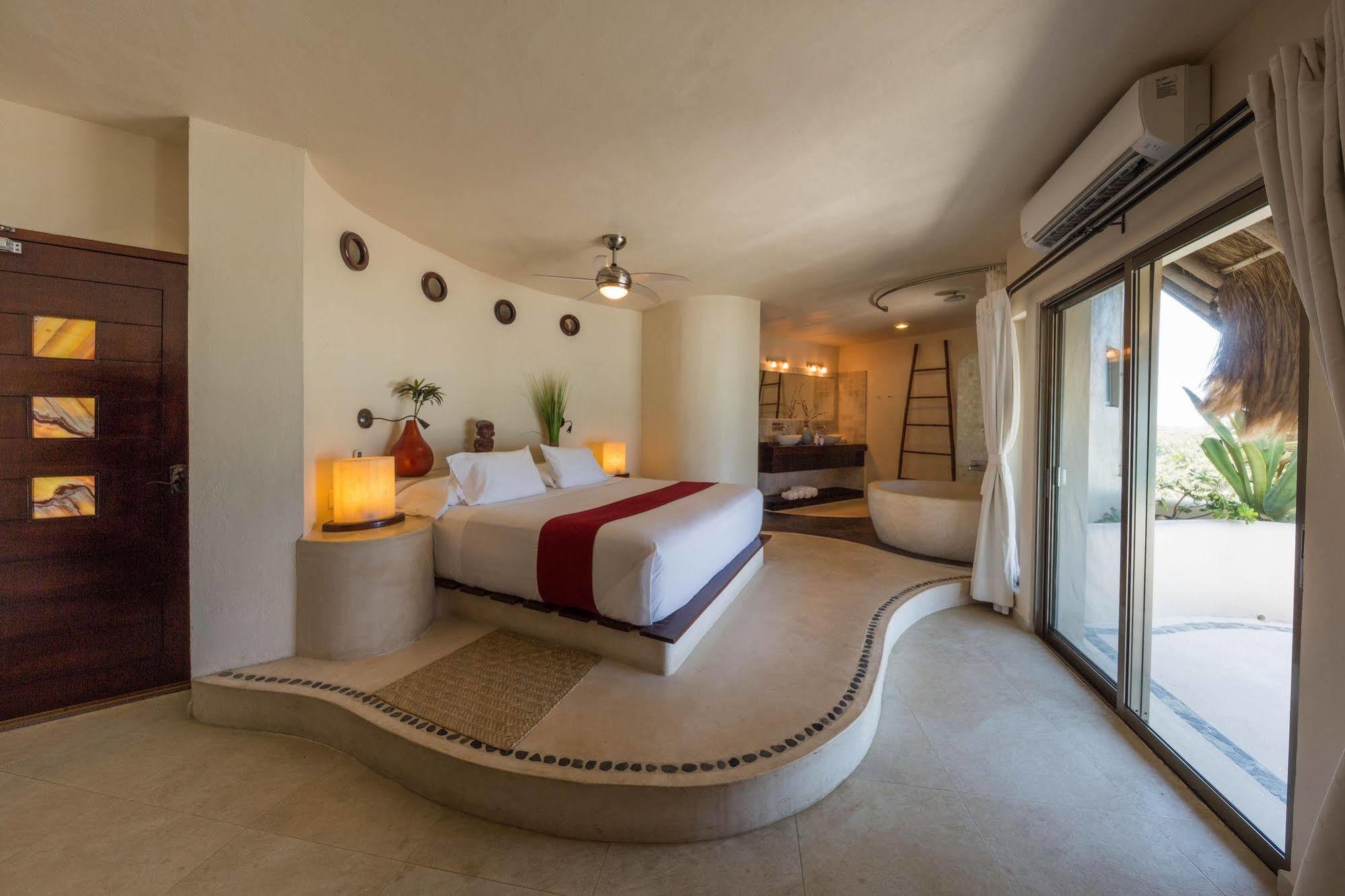 Mezzanine Tulum, A Small Luxury (adults Only) Hotel 5*
