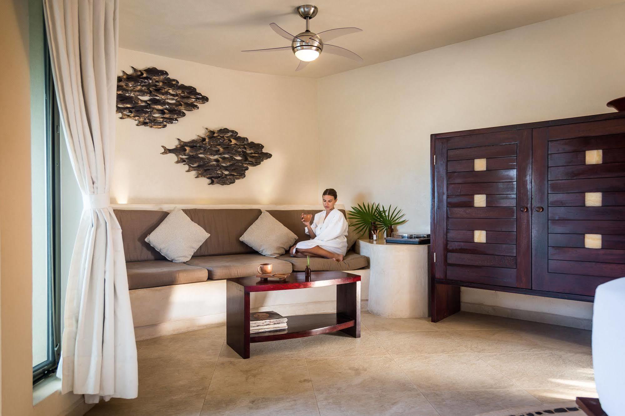 Mezzanine Tulum, A Small Luxury (adults Only) Hotel