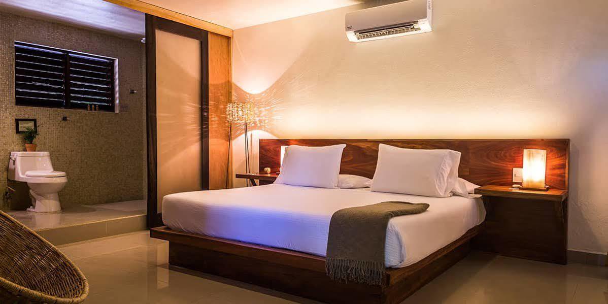 Mezzanine Tulum, A Small Luxury (adults Only) Hotel 5*