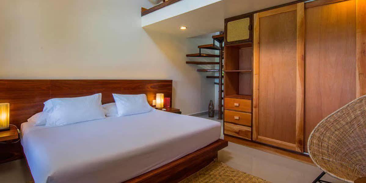 Mezzanine Tulum, A Small Luxury (adults Only) Hotel 5*