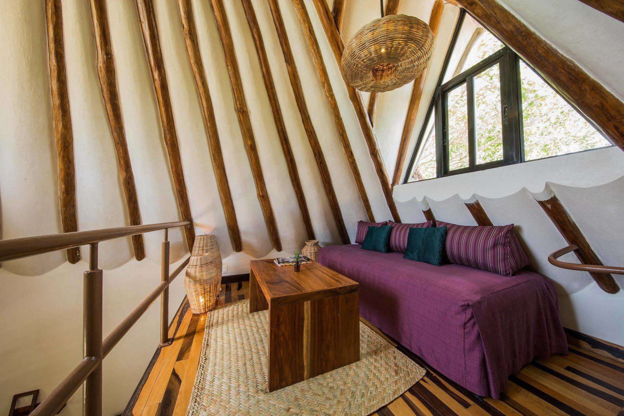 Mezzanine Tulum, A Small Luxury (adults Only) Tulum