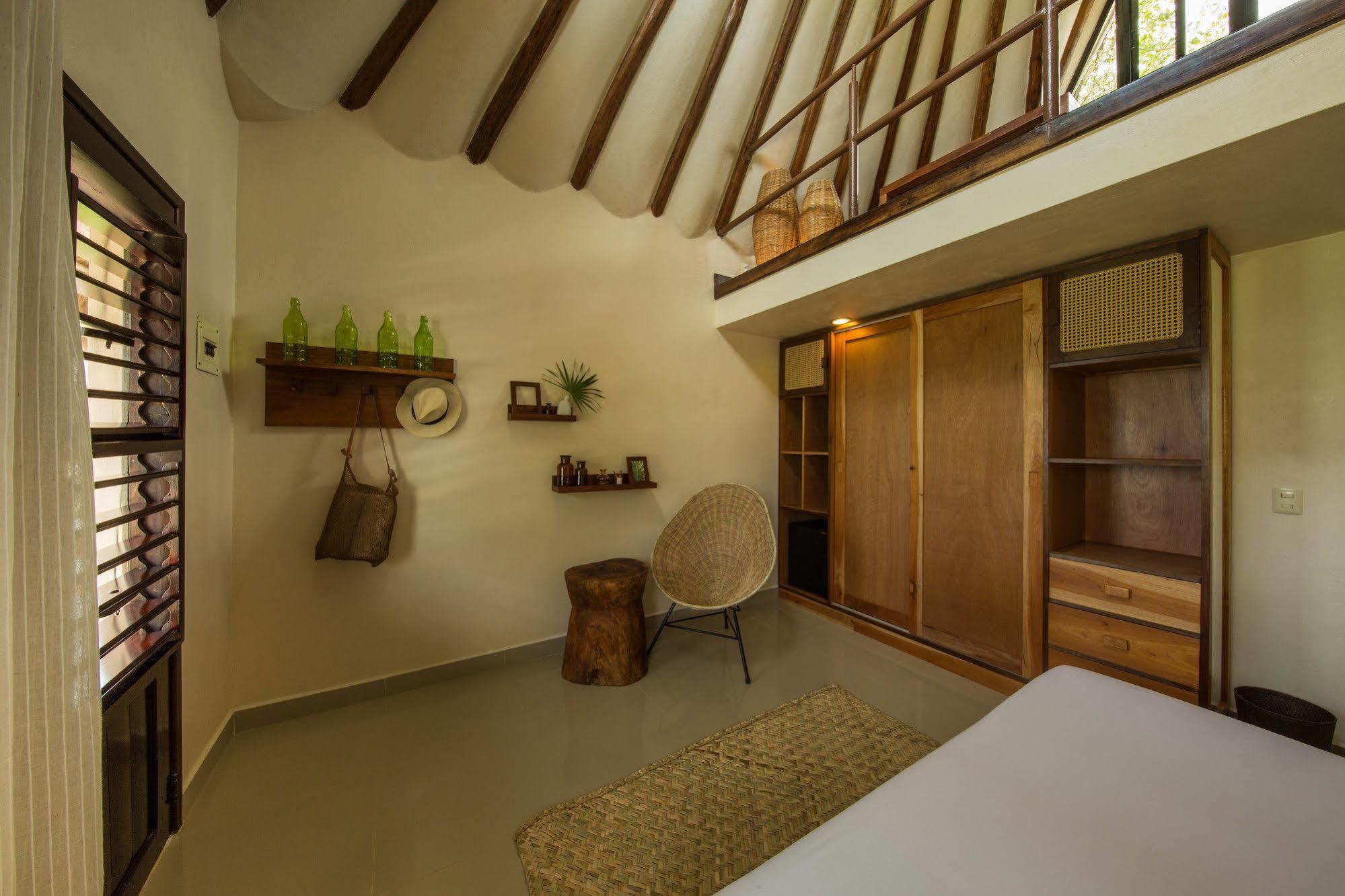 Mezzanine Tulum, A Small Luxury (adults Only) Hotel Tulum