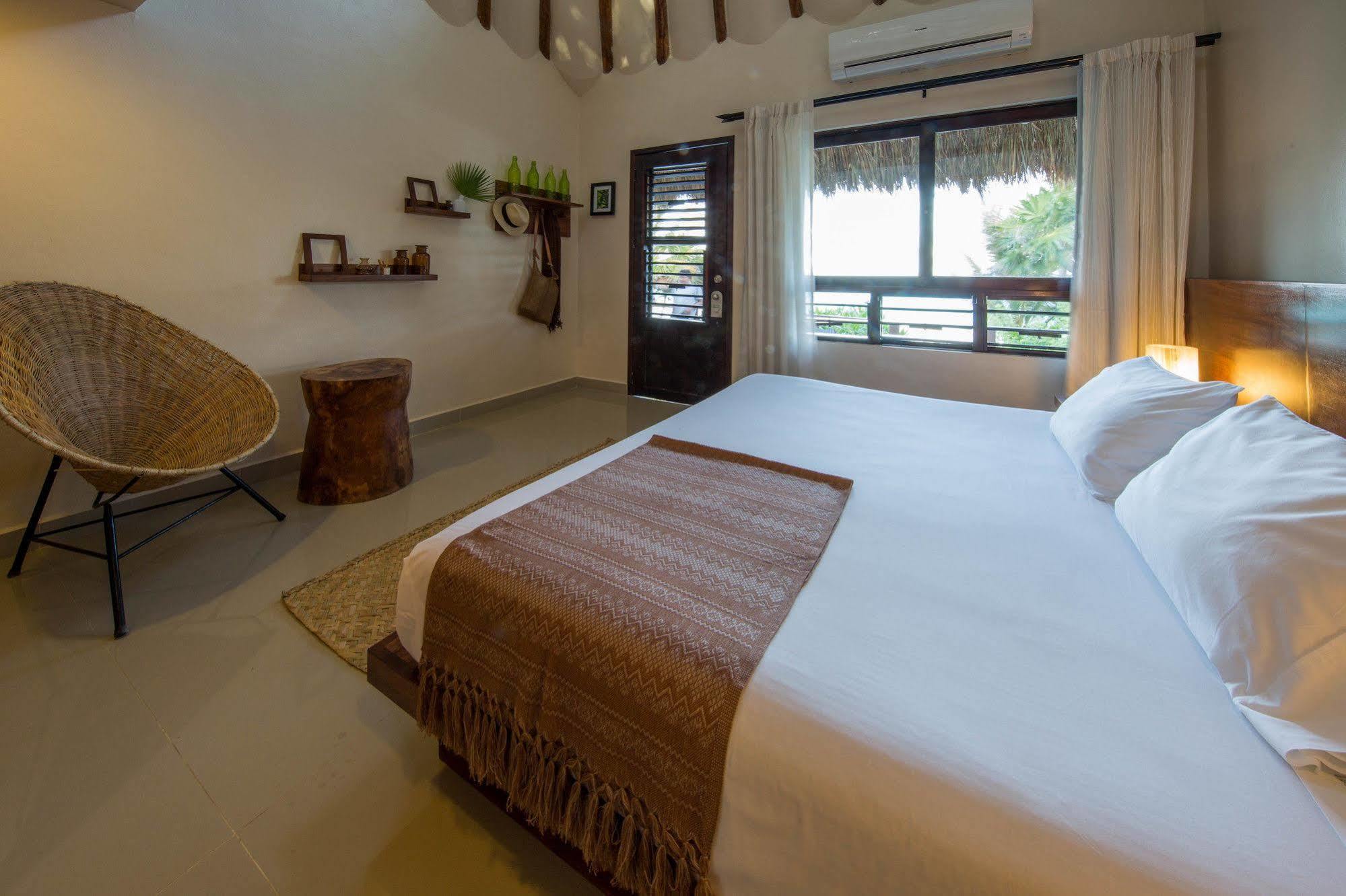 Mezzanine Tulum, A Small Luxury (adults Only) Hotel 5*