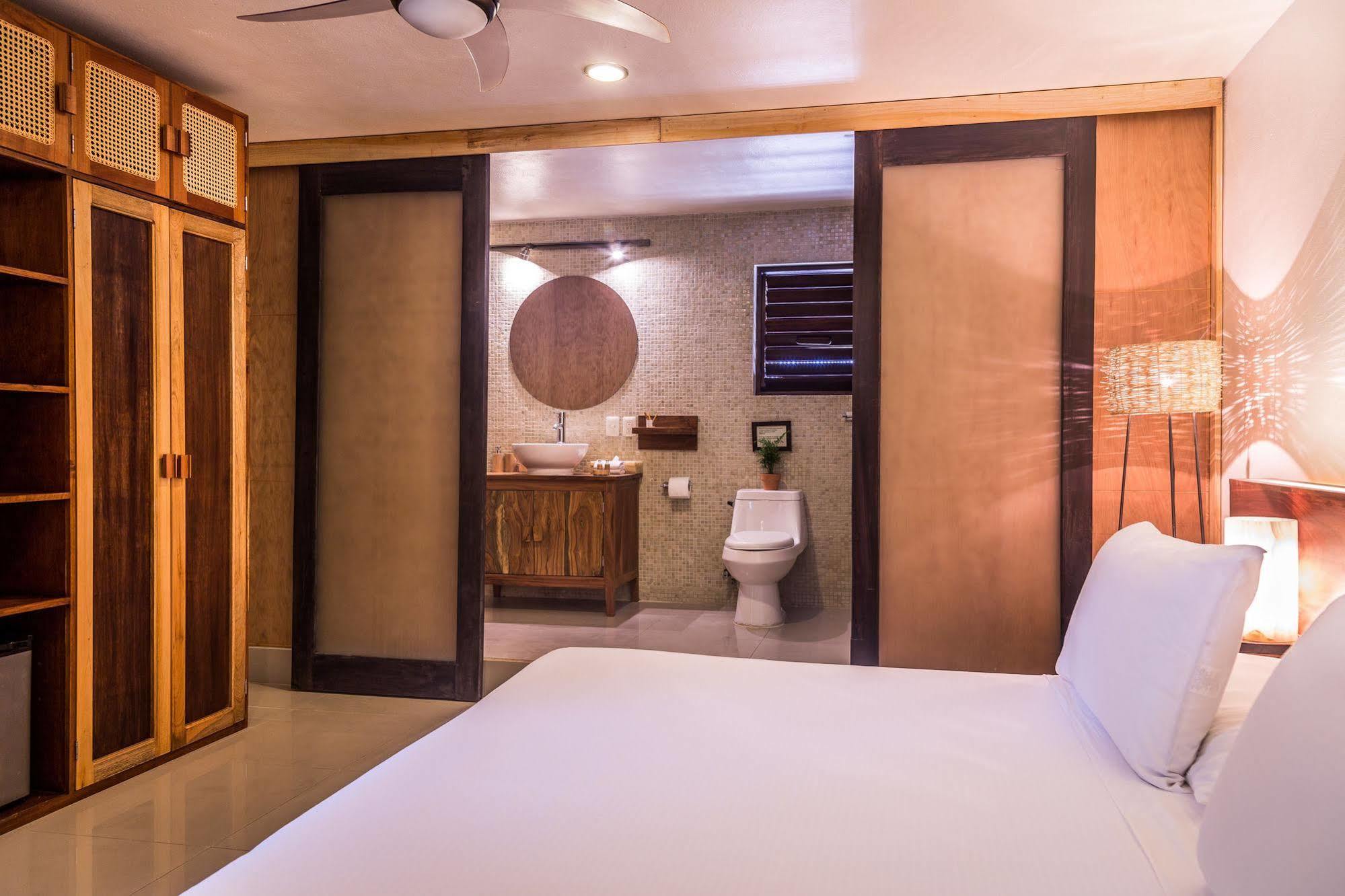 Mezzanine Tulum, A Small Luxury (adults Only)