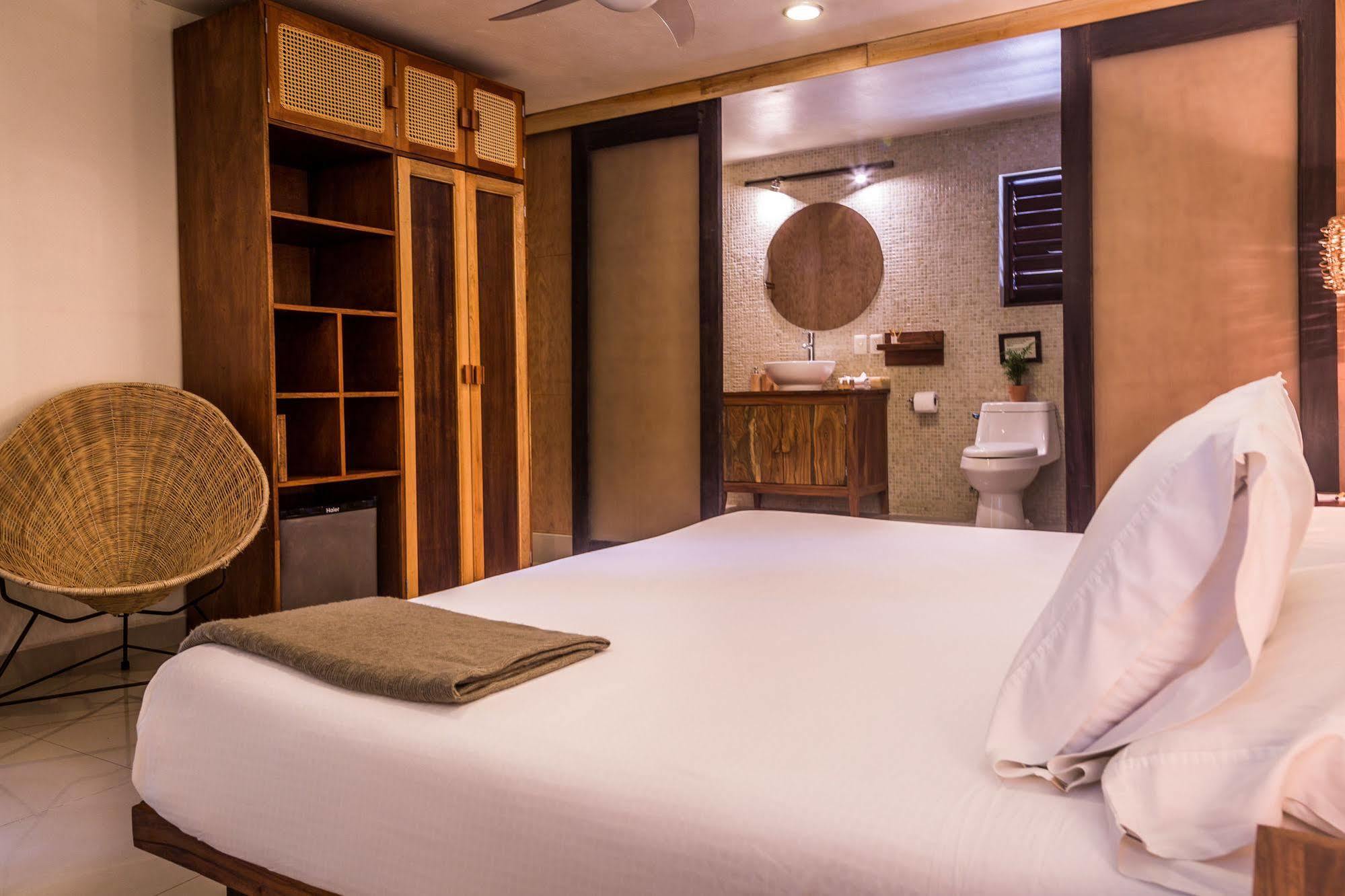 Hotel Mezzanine Tulum, A Small Luxury (adults Only) Tulum