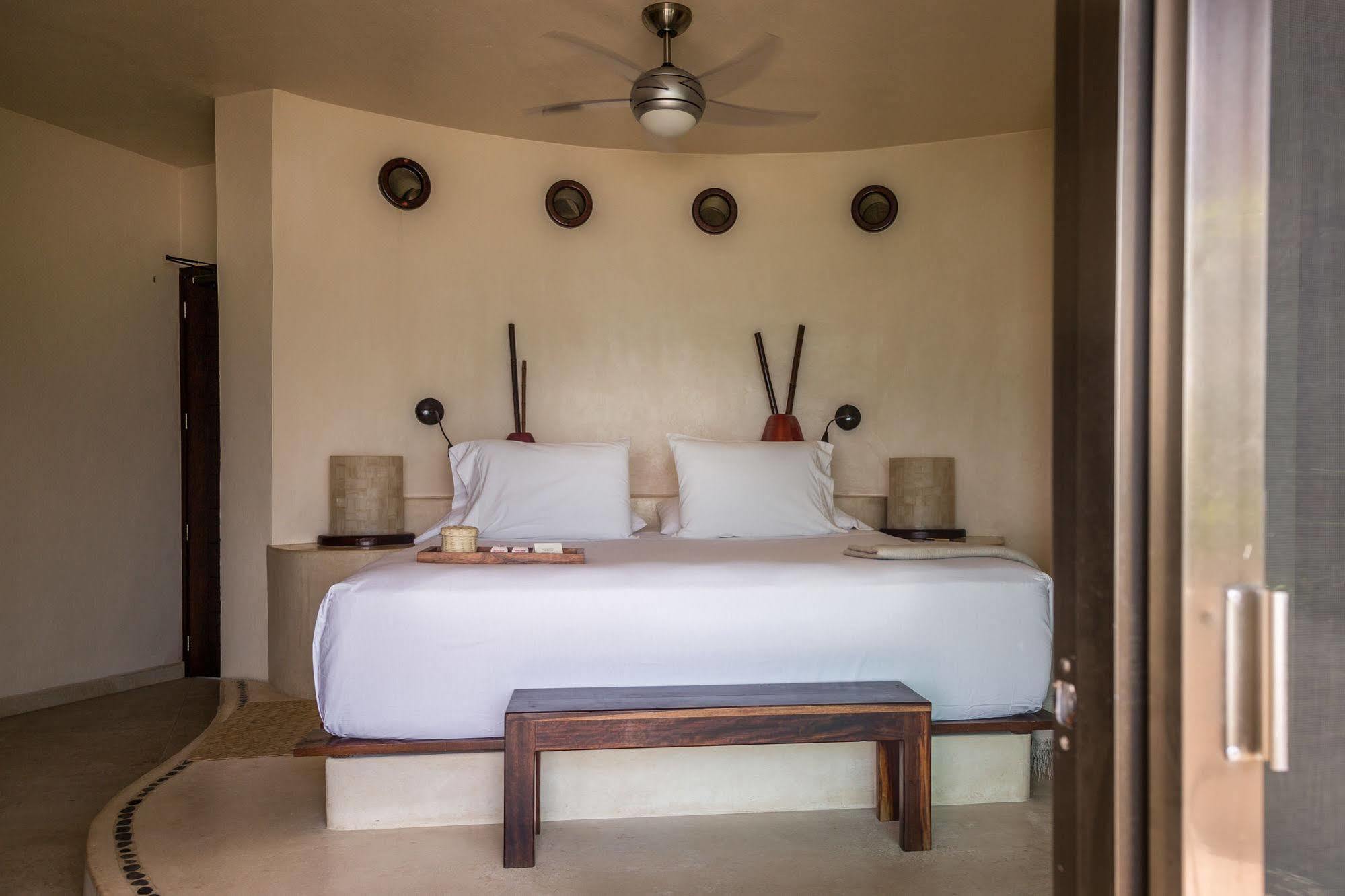 Mezzanine Tulum, A Small Luxury (adults Only) Hotel