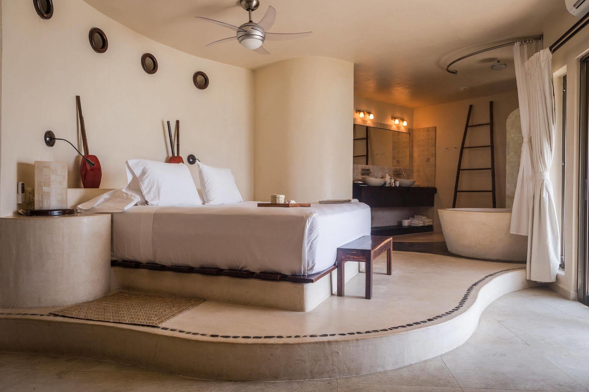 Mezzanine Tulum, A Small Luxury (adults Only)