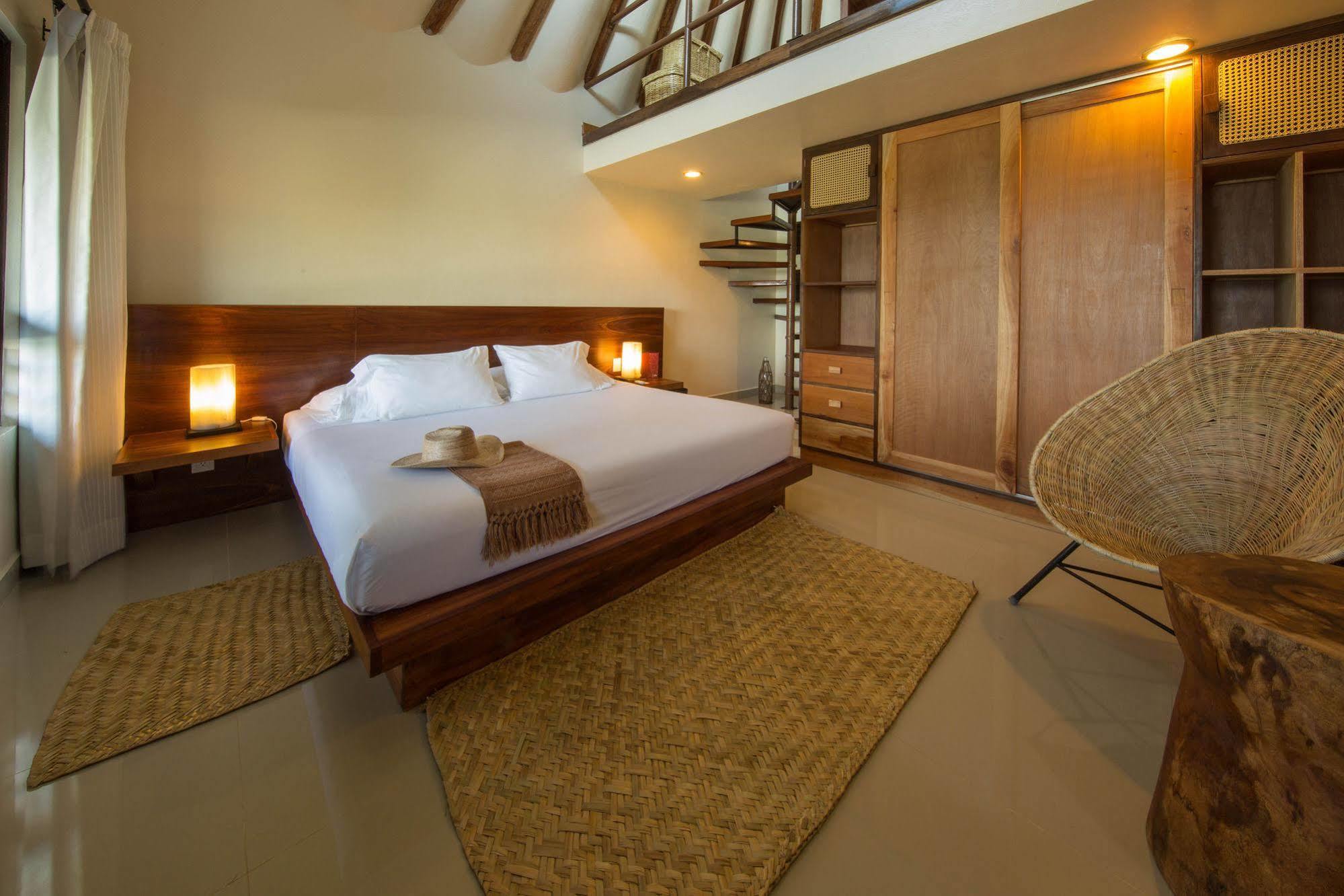 Mezzanine Tulum, A Small Luxury (adults Only)