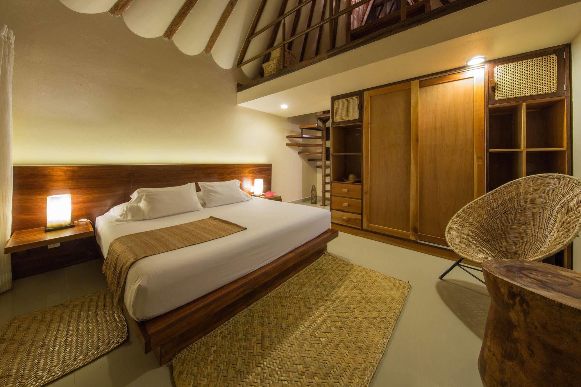 Mezzanine Tulum, A Small Luxury (adults Only)