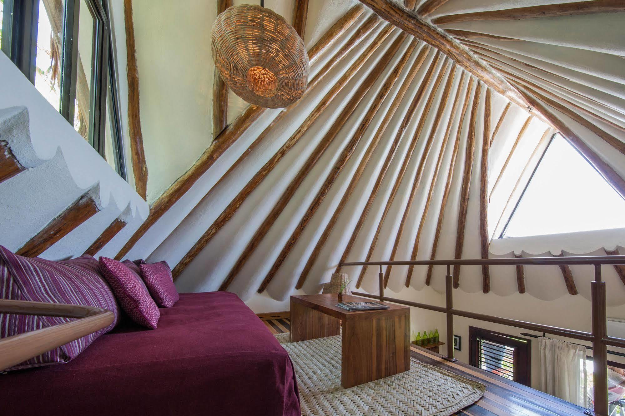 Hotel Mezzanine Tulum, A Small Luxury (adults Only)