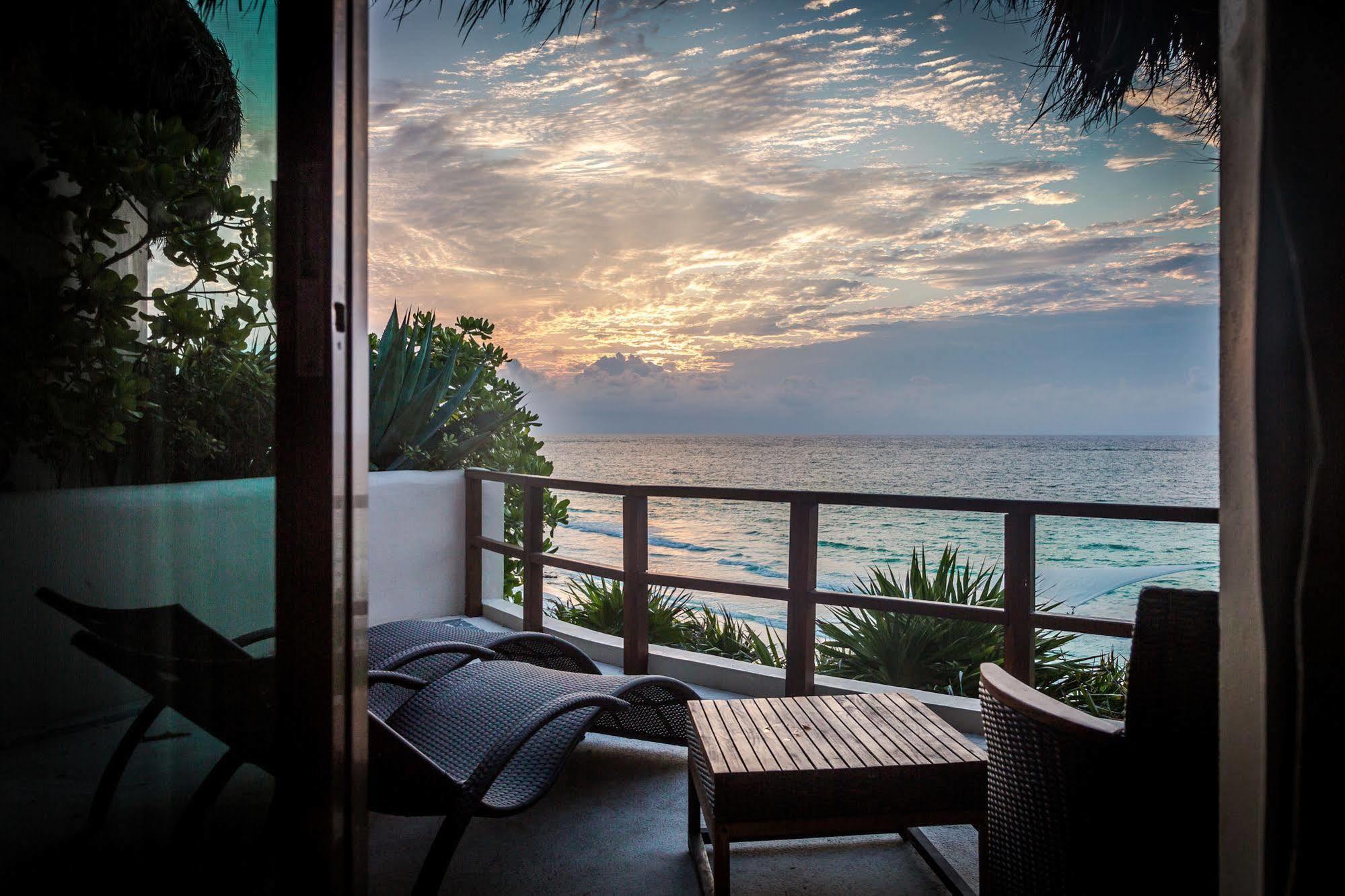 Mezzanine Tulum, A Small Luxury (adults Only) Tulum