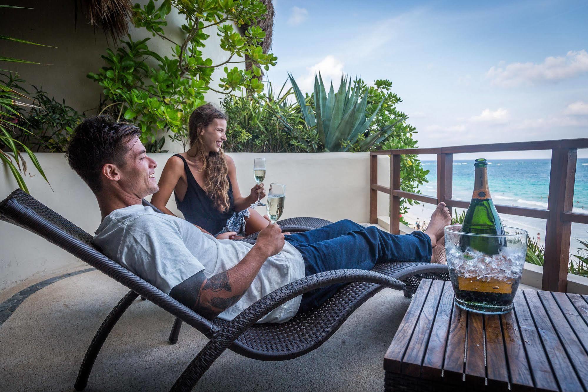 Hotel Mezzanine Tulum, A Small Luxury (adults Only)