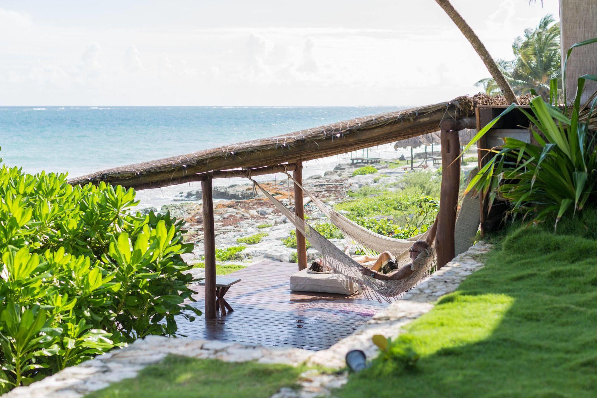 Mezzanine Tulum, A Small Luxury (adults Only) Hotel Tulum