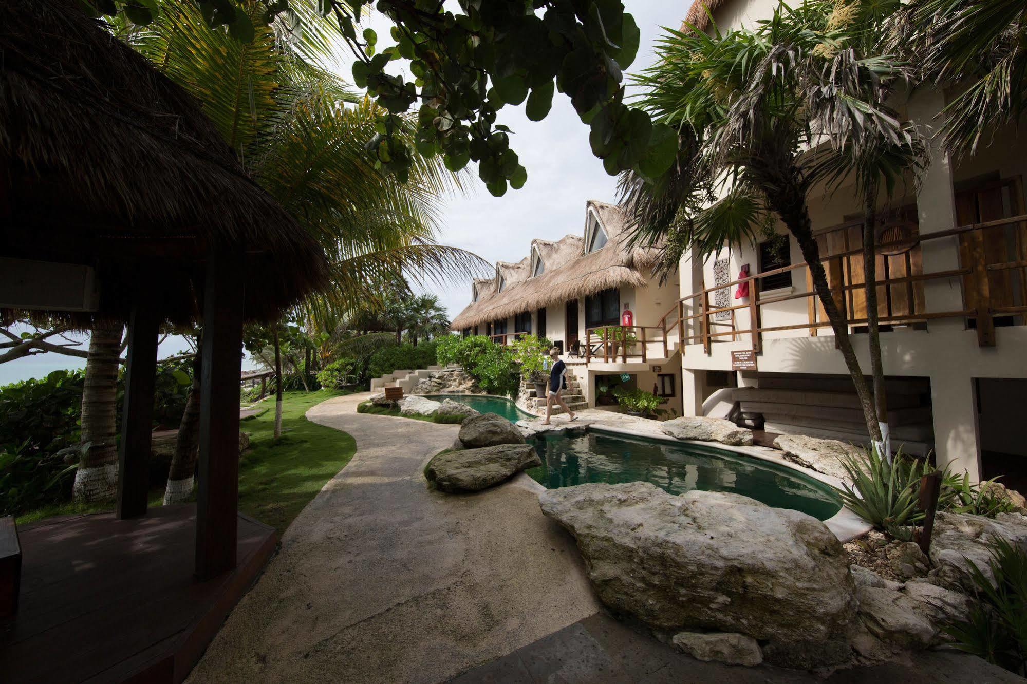 Hotel Mezzanine Tulum, A Small Luxury (adults Only) Tulum