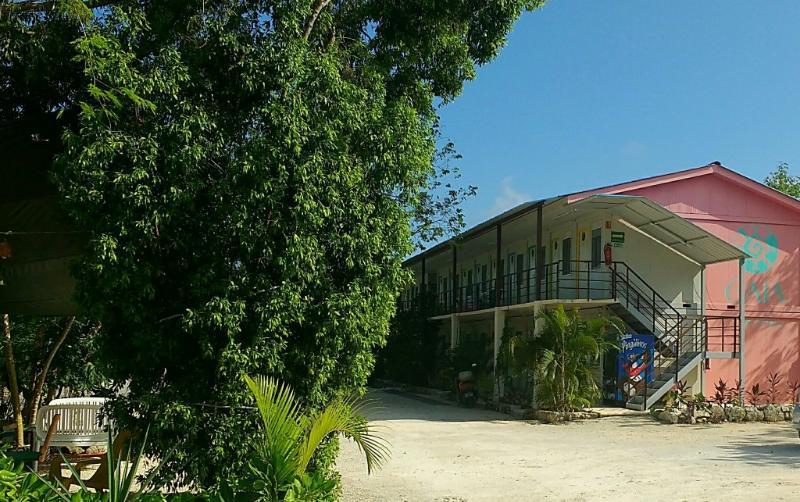 Hotel Barronegro (adults Only)