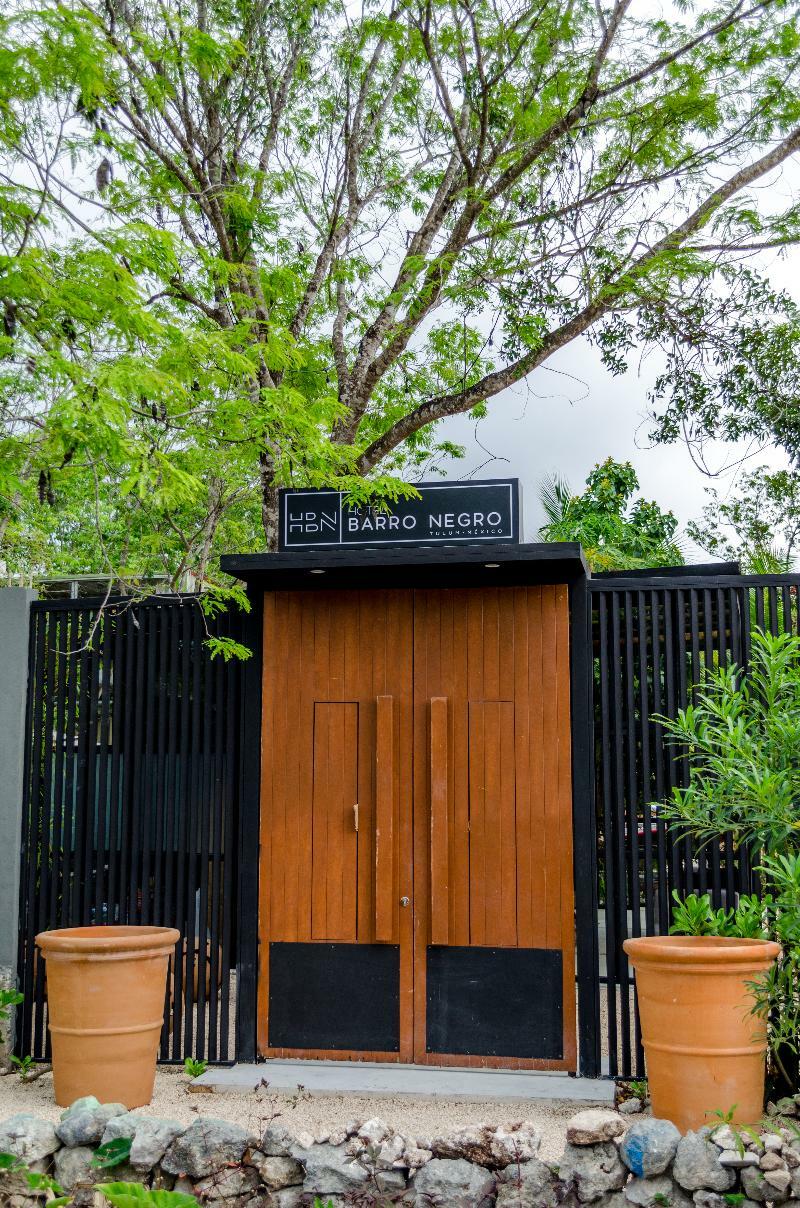 Hotel Barronegro (adults Only) Tulum