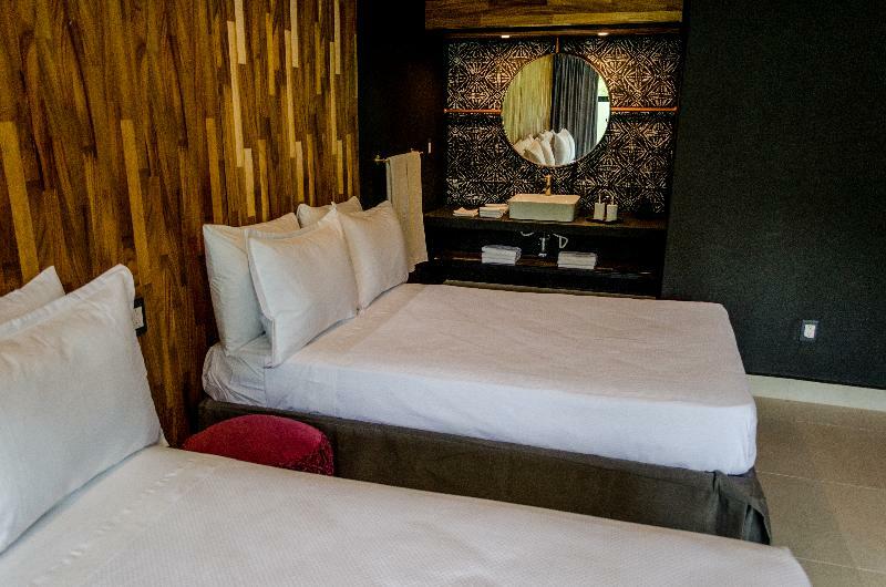 Barronegro (adults Only) 3* Tulum