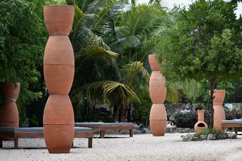 Barronegro (adults Only) 3* Tulum