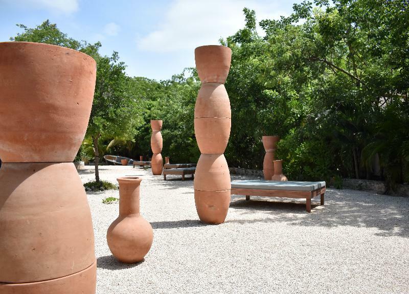 Barronegro (adults Only) Hotel Tulum