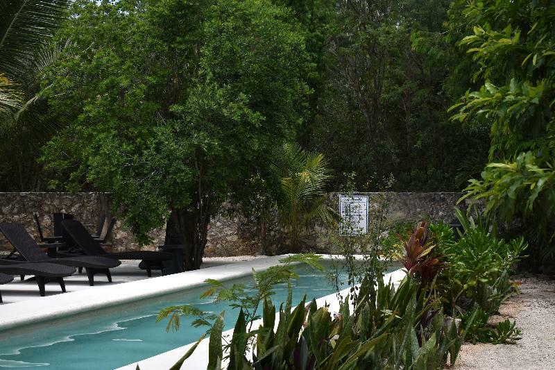 Hotel Barronegro (adults Only) Tulum