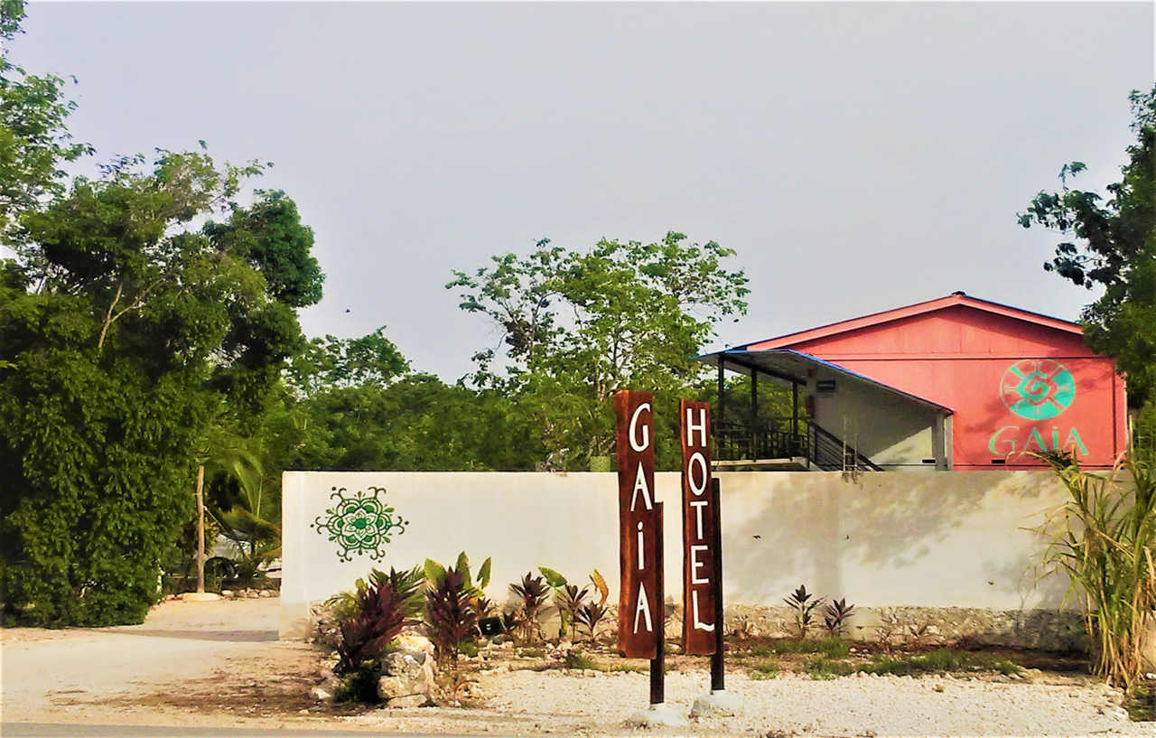Barronegro (adults Only) 3* Tulum