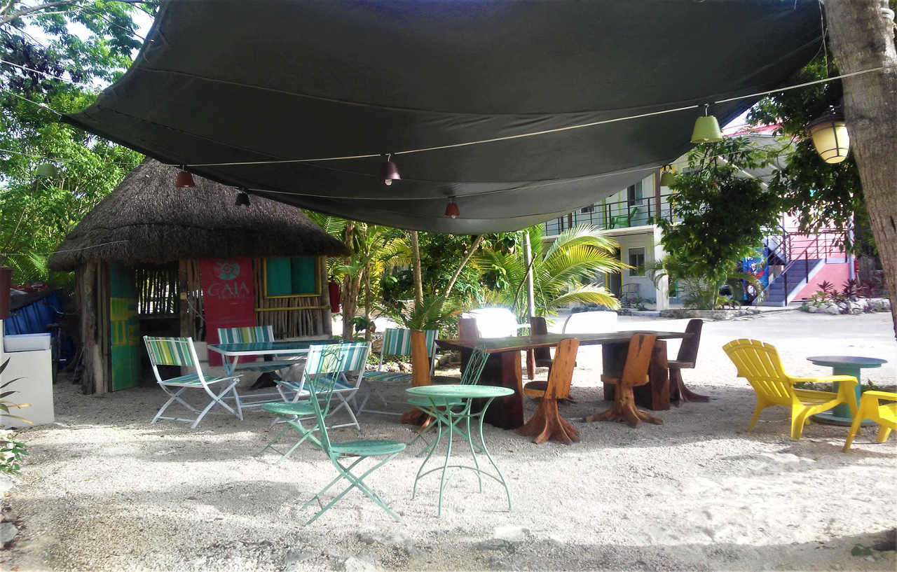 Barronegro (adults Only) Hotel