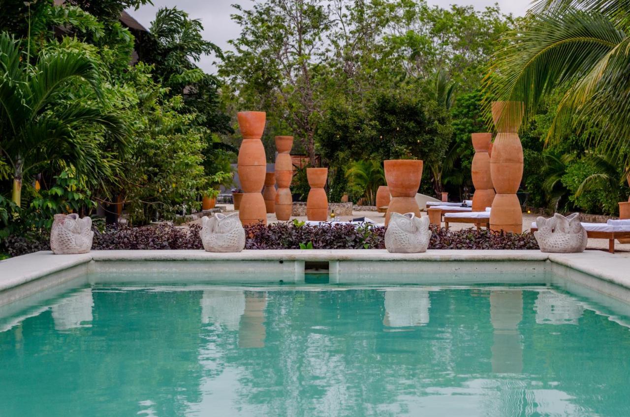 Barronegro (adults Only) Tulum