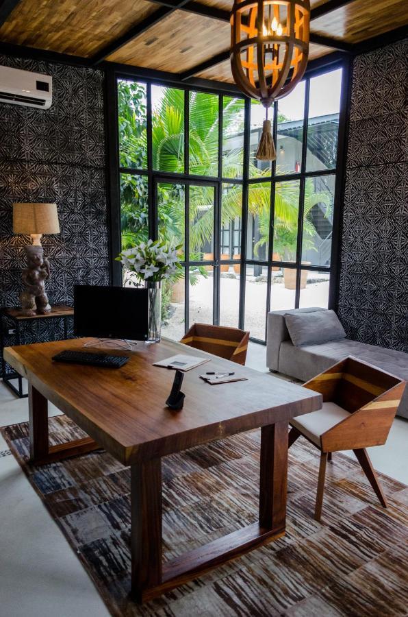 Barronegro (adults Only) Tulum