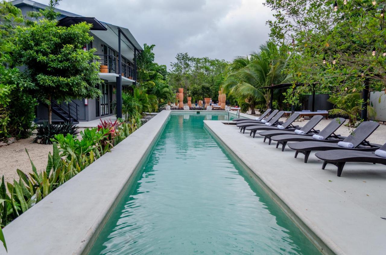 Barronegro (adults Only) Tulum