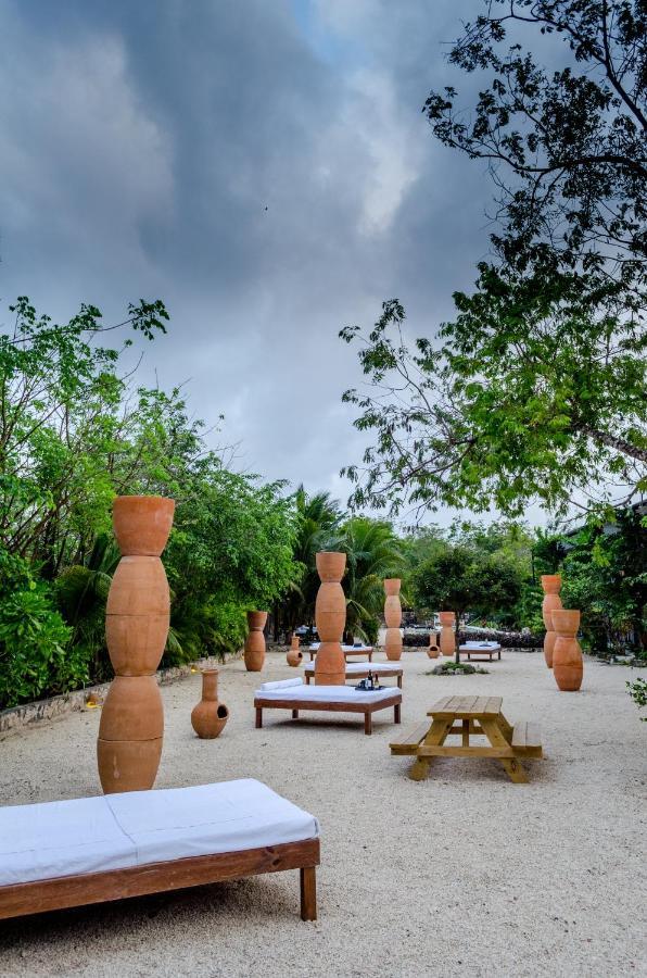 Barronegro (adults Only) 3* Tulum